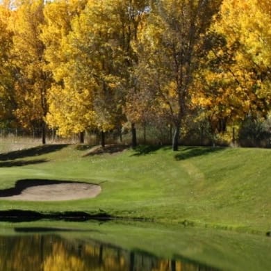 Lethbridge Country Club