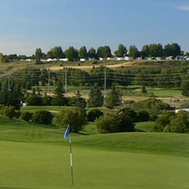 Fox Hollow Golf Course