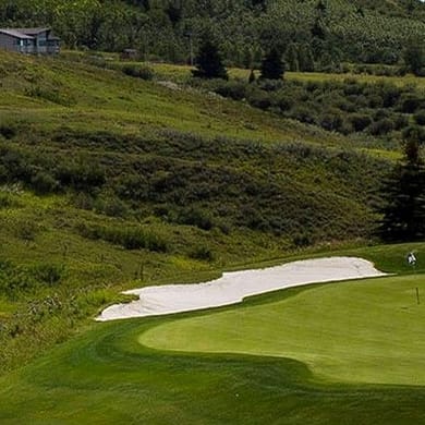 The Links of GlenEagles