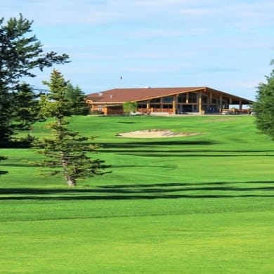 Alberta Springs Golf Resort