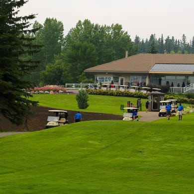 River Bend Golf & Recreation Area