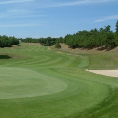 Tojo Pine Valley Golf Club