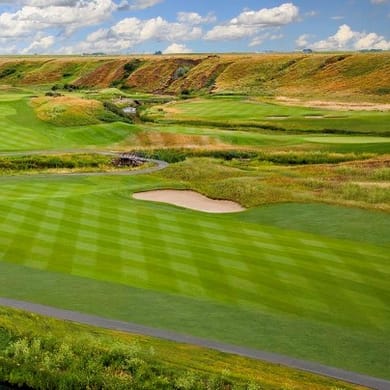 Desert Blume Golf Club