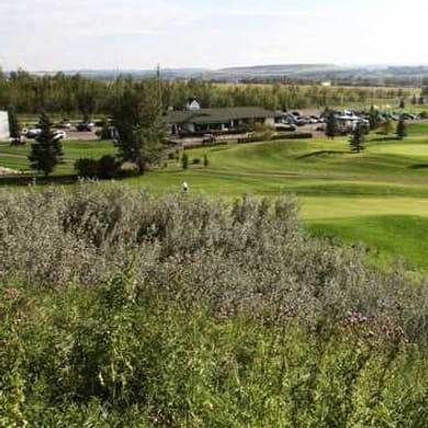 McKenzie Meadows Golf Club