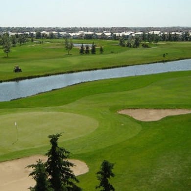 Woodside Golf Course