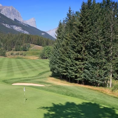 Stewart Creek Golf & Country Club