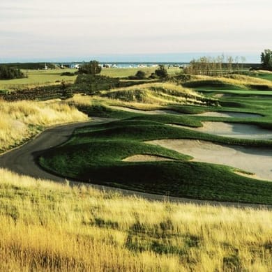 RedTail Landing Golf Club