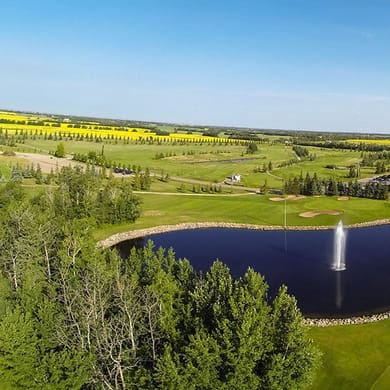 Eagle Rock Golf Course