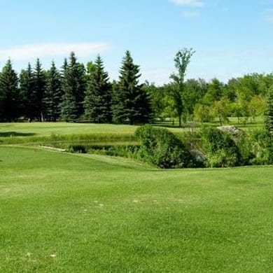 Balmoral Golf Course