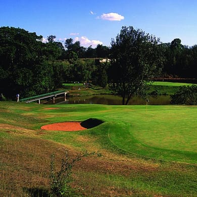 Muthaiga Golf Club
