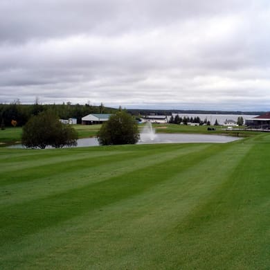 Bonnyville Golf & Country Club