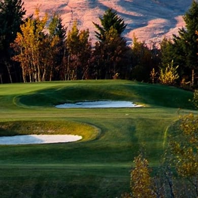 Springbank Links Golf Club