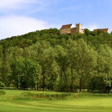 Golfclub Schloss Weitenburg (Meisterschaftsplatz)
