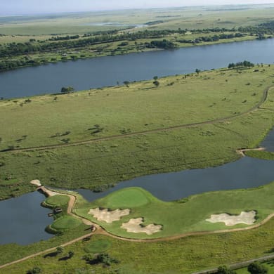 Bankenveld Golf Club