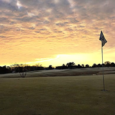 Heron Ridge Golf Club