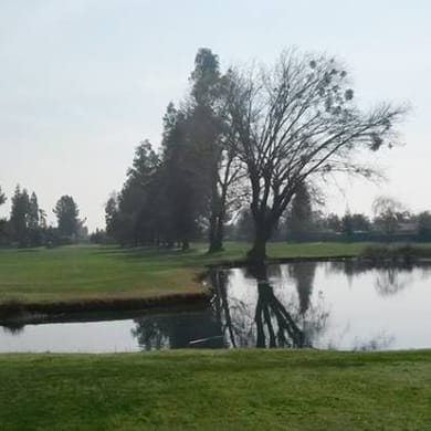 Rancho Del Rey Golf Club