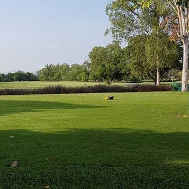 Bangpakong Golf Club