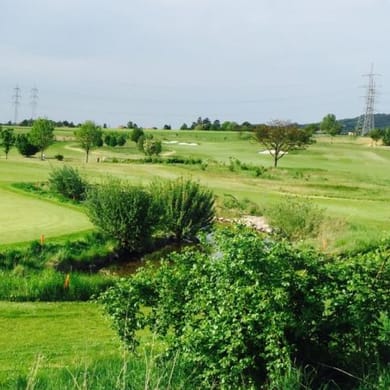 Golfclub Spillern