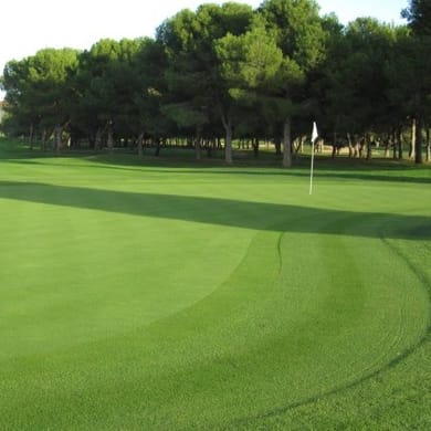 Club de Golf Escorpion