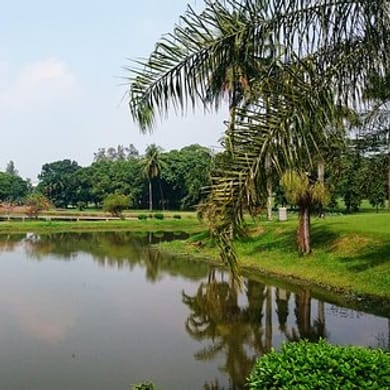 The Royale Krakatau Golf & Country Club