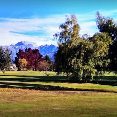 Glenorchy Golf Club