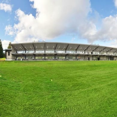 Riverway Golf Course