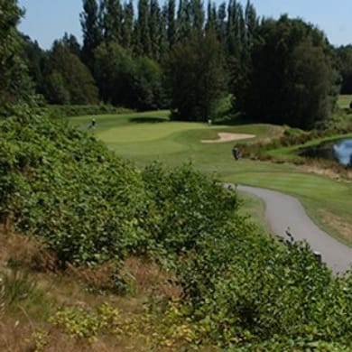 McCleery Golf Club