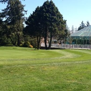 Newlands Golf & Country Club (Championship)
