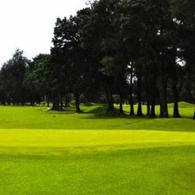 Negros Ocidental Golf & Country Club