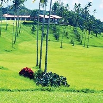 Bacolod City Golf & Country Club
