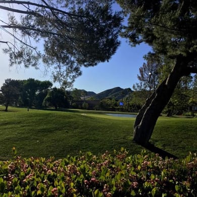 Westlake Golf Course