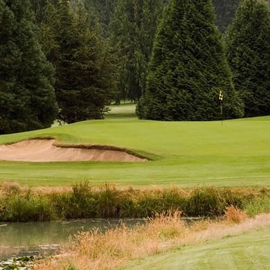 Carnoustie Golf Club