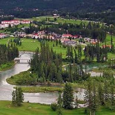 Fairmont Hot Springs Resort (Riverside)