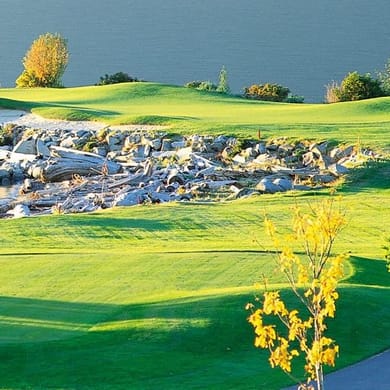 Furry Creek Golf & Country Club