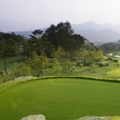 Dongchon Golf Club