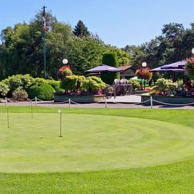 Greenacres Golf Course