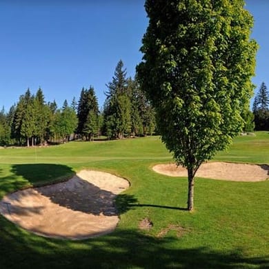 Northlands Golf Course