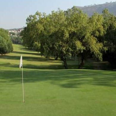 Madeiras Country Club