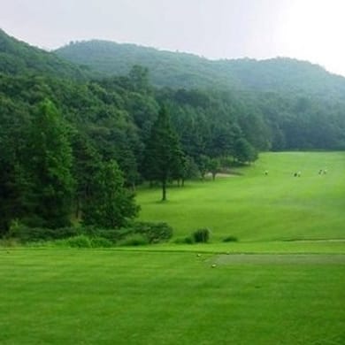 Namseoul Country Club
