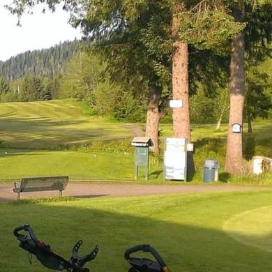 Prince Rupert Golf Club