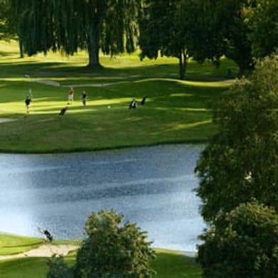 Spallumcheen Golf & Country Club (Championship)