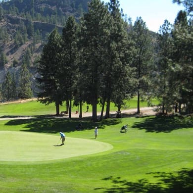 Summerland Golf & Country Club
