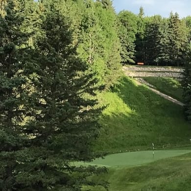 Clear Lake Golf Course