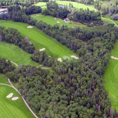 Falcon Lake Golf Course