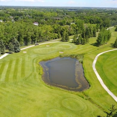 Larters at St Andrews Golf & Country Club