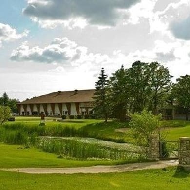 Rossmere Golf & Country Club