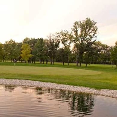 St Boniface Golf Club