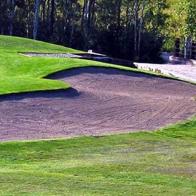 Teulon Golf & Country Club