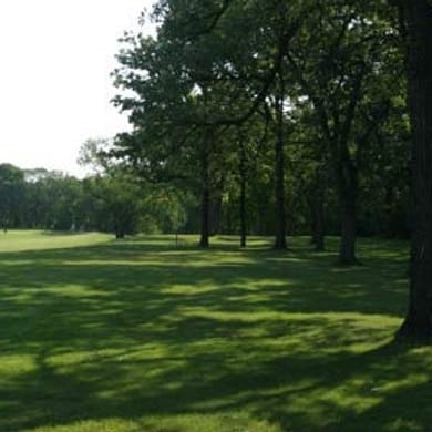 Windsor Park Golf Course