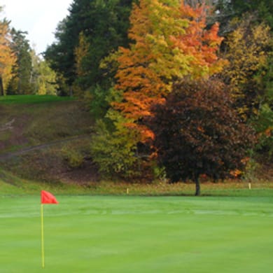 Magnetic Hill Golf & Country Club at Mountain Woods